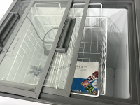 МОРОЗИЛЬНЫЙ ЛАРЬ Frostor F215C