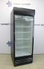 Холодильный шкаф Ice Stream Optima Black