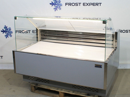 Холодильная витрина FROST-M OXL-1600У (Новая)