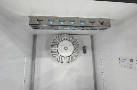 Климатическая камера Frost550-Climatic SF