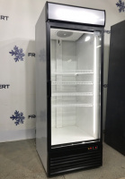Холодильный шкаф Ice Stream Optima