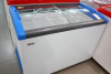 Морозильный ларь GELLAR FG 500 C