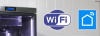 Климатический контроллер SF-W