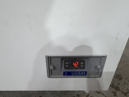 Холодильная бонета UGUR UMD 2500 ML