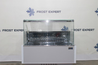 Холодильная витрина FROST-M ОХМ-1200У (Новая)