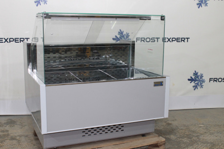 Холодильная витрина FROST-M ОХМ-1200У (Новая)