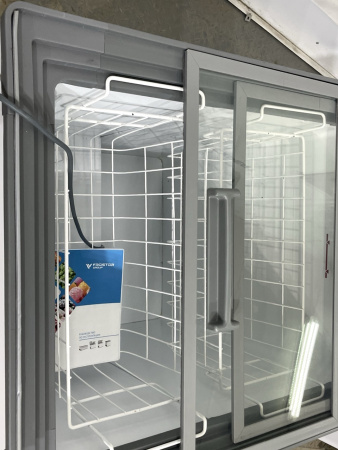 МОРОЗИЛЬНЫЙ ЛАРЬ Frostor F215C