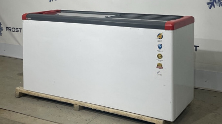 Морозильный ларь GELLAR FG 600 C