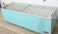 Морозильная бонета Koldice SF2500-Discount 