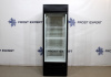 Универсальный холодильный шкаф Frigoglass FML500 S2