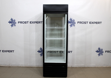 Универсальный холодильный шкаф Frigoglass FML500 S2