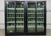 Холодильный шкаф-купе Frigoglass Super16 FFSD