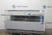 Холодильная витрина FROST-M ОХМ-2100У (Новая)