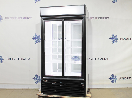 Морозильный шкаф Frigorex FL1000 K2