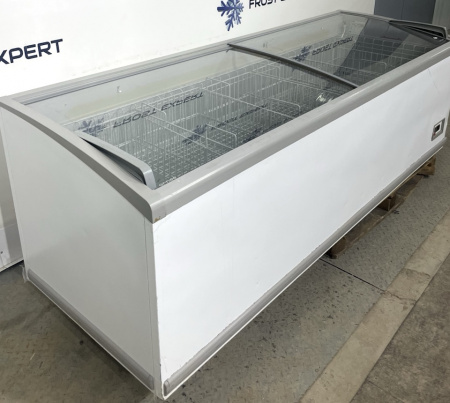 Морозильная бонета Arneg URANO BT250
