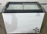 МОРОЗИЛЬНЫЙ ЛАРЬ GELLAR FG 350 C