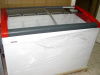 Морозильный ларь GELLAR FG 500 E