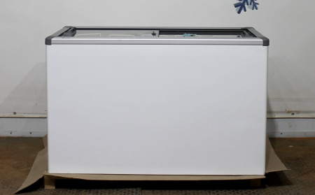 МОРОЗИЛЬНЫЙ ЛАРЬ GELLAR FG 400 C