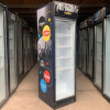 Холодильный шкаф Helkama C5G-Discount
