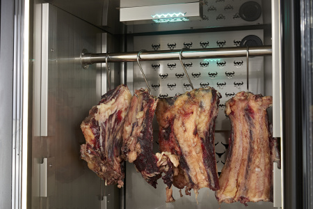 Шкаф для созревания мяса H700-Climatic