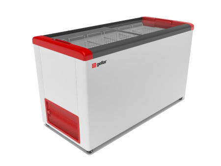 Морозильный ларь GELLAR FG 500 C