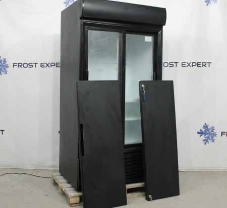 Холодильный шкаф-купе Frigorex FVS1000