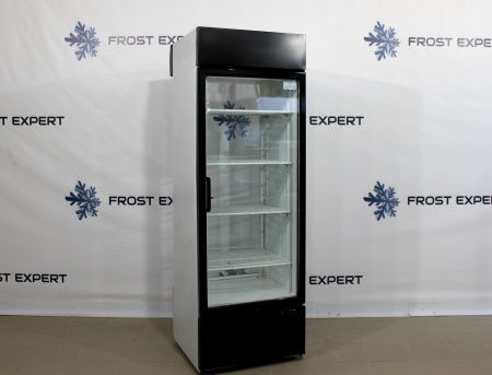 Универсальный холодильный шкаф Frigoglass FML500 S2