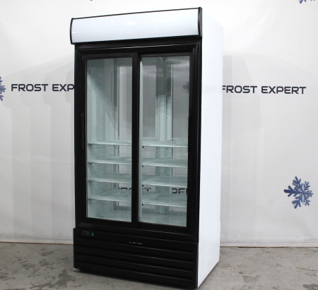 Морозильный шкаф Frigorex FL1000 K2