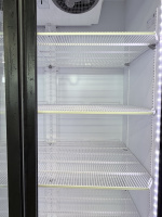 Универсальный холодильный шкаф Frost1250-ML